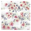 Fleurs d'Eté Kitchen Towel