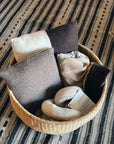 Bolga Floor Baskets