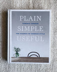 Plain Simple Useful: The Essence of Conran Style