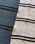 9' Vintage Hemp Runners
