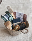 Petite Moroccan Basket