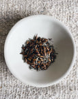 Sage and Soba Herbal Tea