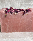 MOOD Organic Soap