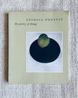 Georgia O'Keeffe: The Poetry of Things