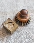 Aleppo soap