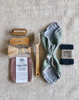 Organic Cleaning Cloths