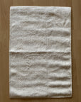 2' x 3' Vintage Hemp Rugs