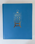 California Artists Cook Book