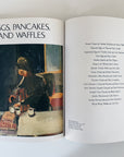California Artists Cook Book
