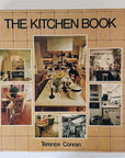 The Kitchen Book