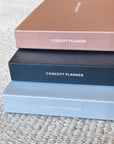 Concept Planner in Midnight