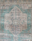 No. 503 Vintage Scatter Rug
