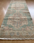 No. 503 Vintage Scatter Rug