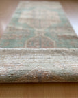 No. 503 Vintage Scatter Rug