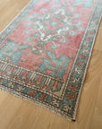 No. 506 Vintage Scatter Rug