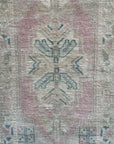 No. 507 Vintage Scatter Rug