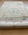 No. 507 Vintage Scatter Rug