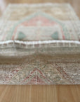 No. 511 Vintage Scatter Rug