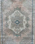 No. 512 Vintage Scatter Rug