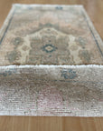 No. 512 Vintage Scatter Rug
