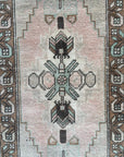 No. 513 Vintage Scatter Rug