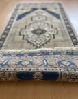 No. 514 Vintage Scatter Rug