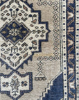 No. 514 Vintage Scatter Rug