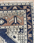 No. 514 Vintage Scatter Rug