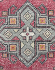 No. 518 Vintage Scatter Rug