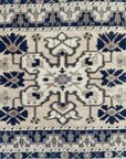 No. 520 Vintage Scatter Rug