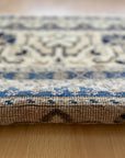 No. 520 Vintage Scatter Rug