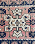 No. 521 Vintage Scatter Rug