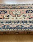 No. 521 Vintage Scatter Rug