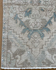 No. 529 Vintage Scatter Rug