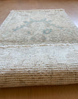 No. 529 Vintage Scatter Rug