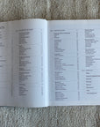 The New House Book