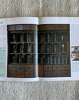 The New House Book