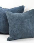20" Single Sided Vintage Hemp Pillows