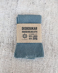 Organic Cotton & Linen Dish Cloth