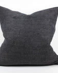 24" Single Sided Vintage Hemp Pillows
