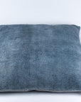 Large Vintage Hemp Floor Cushions