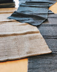9' Vintage Hemp Runners