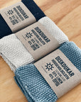 Organic Cotton & Linen Dish Cloth