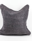 20" Double Sided Vintage Hemp Pillows