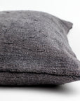 16" x 24" Double Sided Vintage Hemp Lumbar Pillows