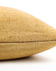 20" Double Sided Vintage Hemp Pillows