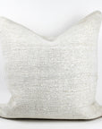 20" Double Sided Vintage Hemp Pillows