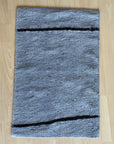 2' x 3' Vintage Hemp Rugs