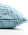 20" Double Sided Vintage Hemp Pillows