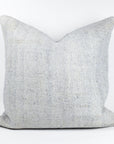 24" Double Sided Vintage Hemp Pillows